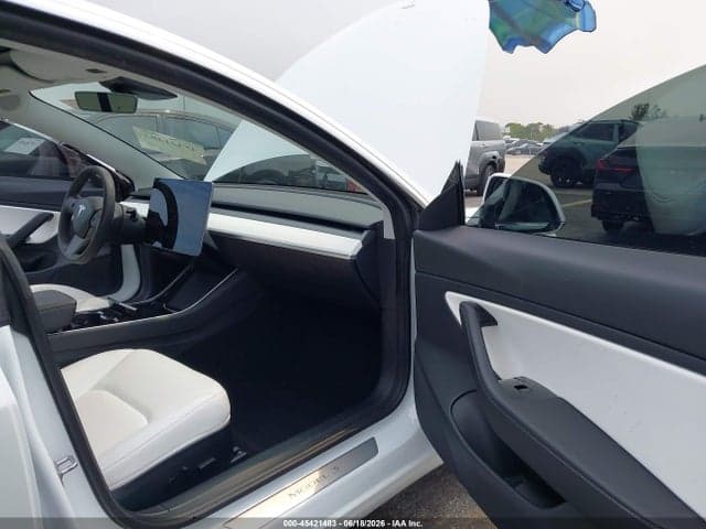2020 TESLA MODEL 3 5