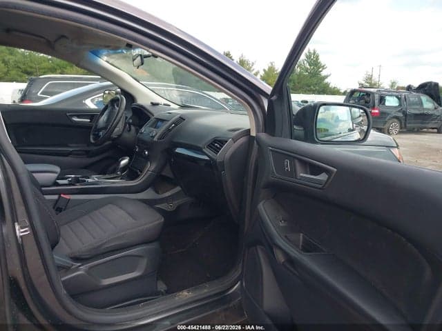 2018 FORD EDGE SE 5