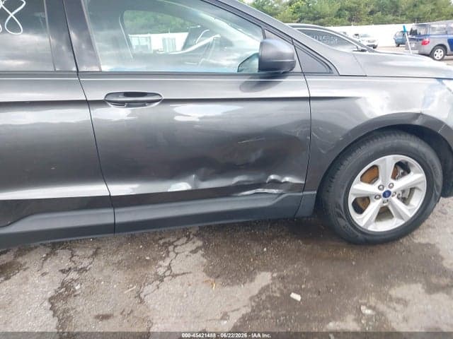 2018 FORD EDGE SE 6