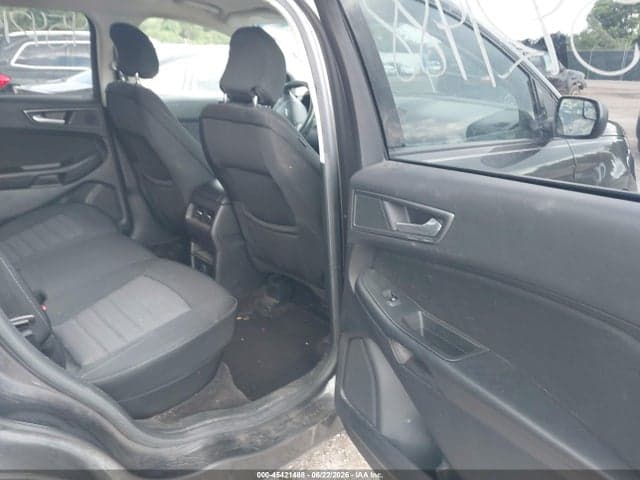2018 FORD EDGE SE 8