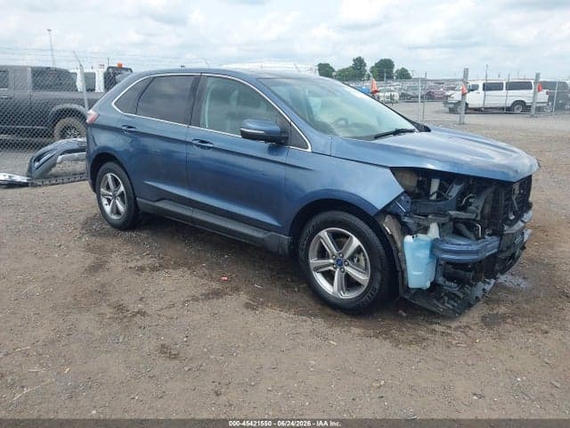 2019 FORD EDGE SEL 1