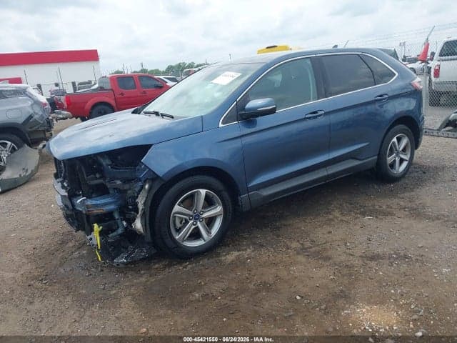 2019 FORD EDGE SEL 2