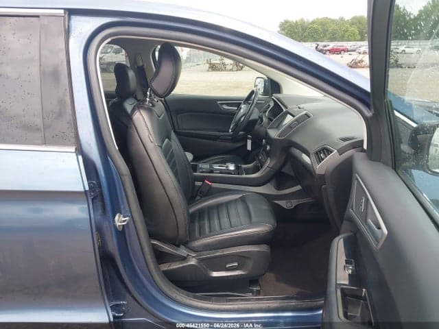 2019 FORD EDGE SEL 5