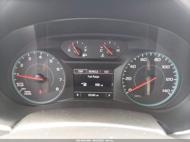 2022 CHEVROLET MALIBU FWD LT 7