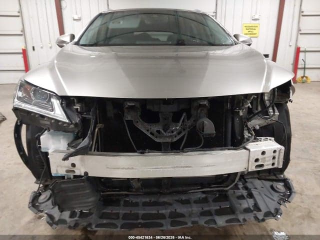 2019 LEXUS RX 350 13