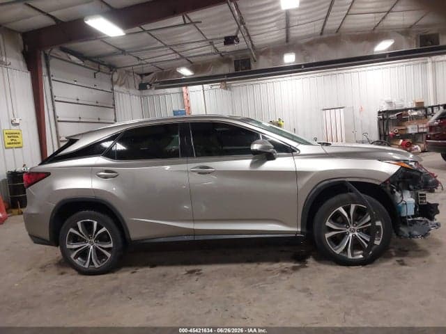 2019 LEXUS RX 350 14
