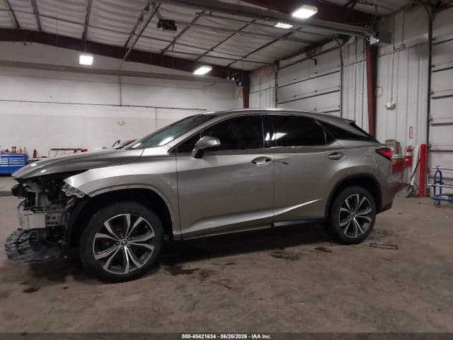 2019 LEXUS RX 350 15