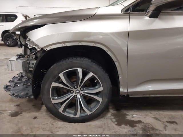 2019 LEXUS RX 350 20
