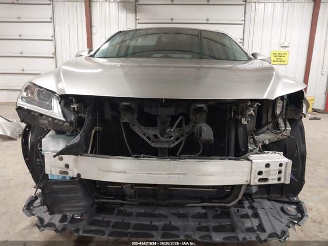 2019 LEXUS RX 350 6