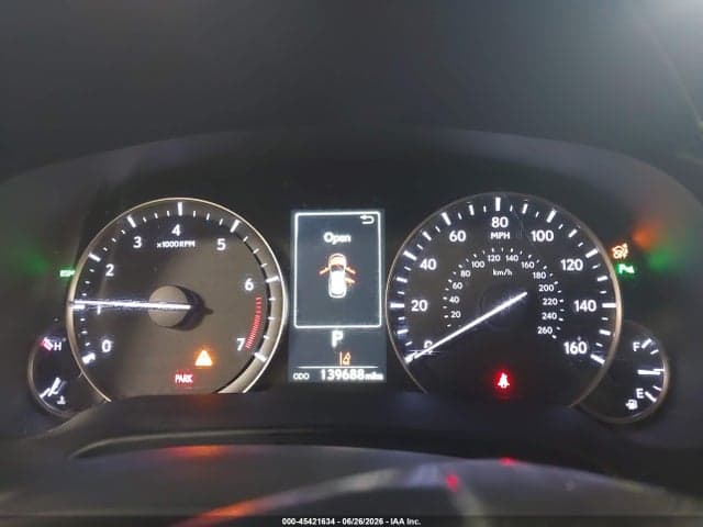 2019 LEXUS RX 350 7