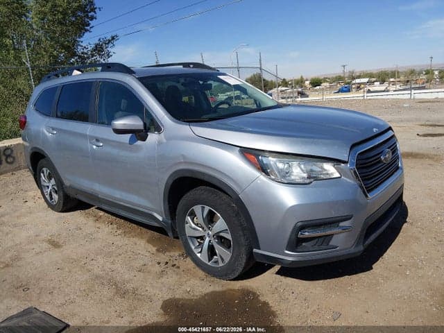 2020 SUBARU ASCENT PREMIUM - 1