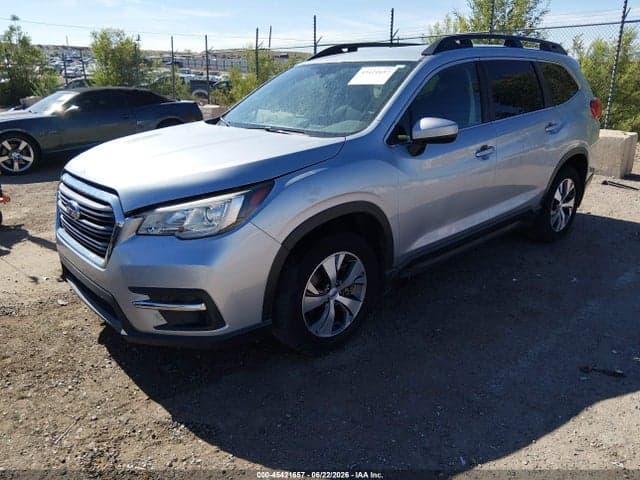 2020 SUBARU ASCENT PREMIUM 2