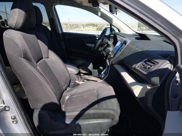 2020 SUBARU ASCENT PREMIUM 5
