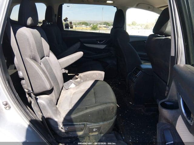2020 SUBARU ASCENT PREMIUM 8