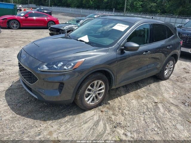 2020 FORD ESCAPE SE 2