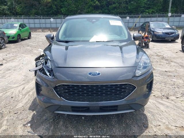 2020 FORD ESCAPE SE 12