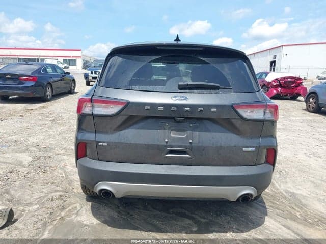 2020 FORD ESCAPE SE 16