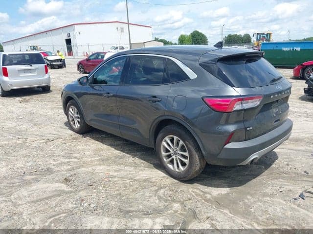 2020 FORD ESCAPE SE 3