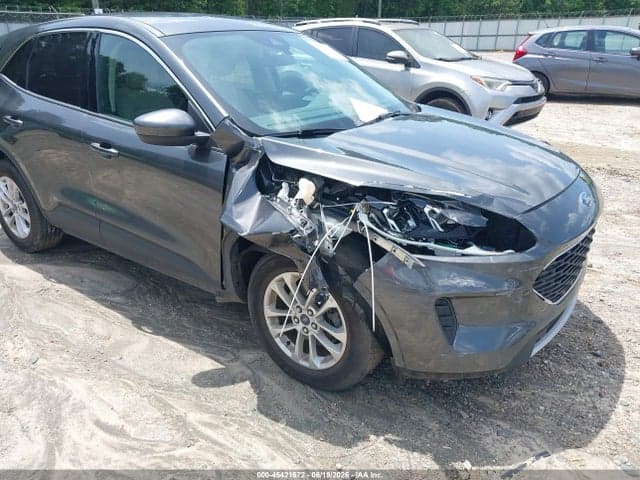 2020 FORD ESCAPE SE 6