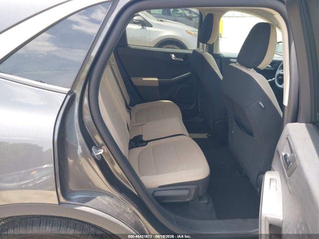 2020 FORD ESCAPE SE 8