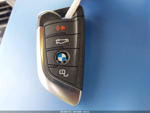 2024 BMW I4 GRAN COUPE EDRIVE35 11