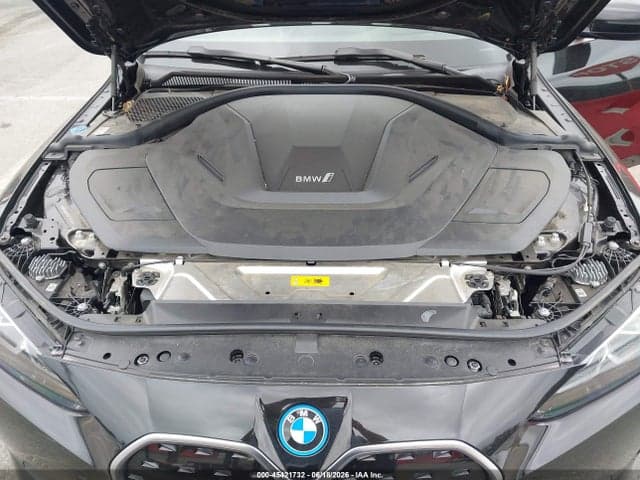 2024 BMW I4 GRAN COUPE EDRIVE35 10