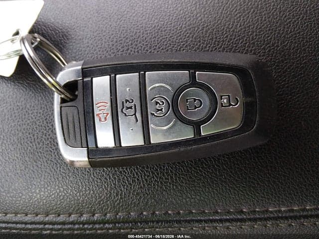 2024 FORD ESCAPE PLATINUM 11