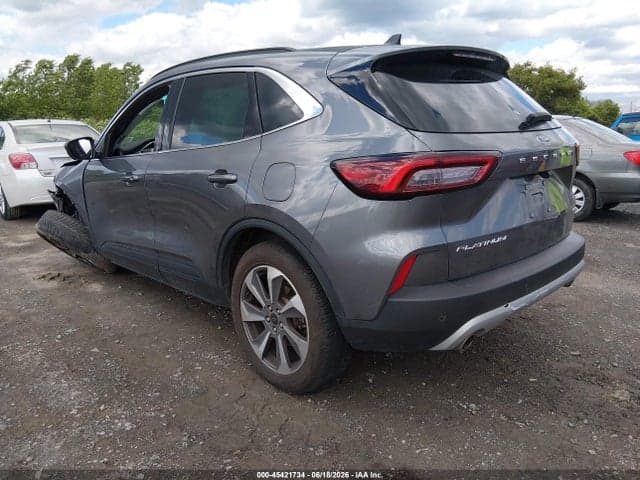 2024 FORD ESCAPE PLATINUM 3