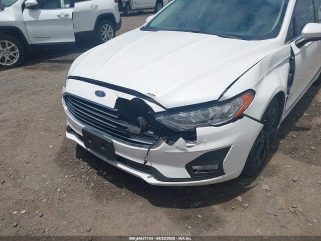 2019 FORD FUSION SE 6