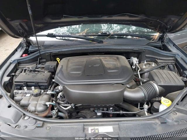 2021 JEEP GRAND CHEROKEE LAREDO E 4X2 11