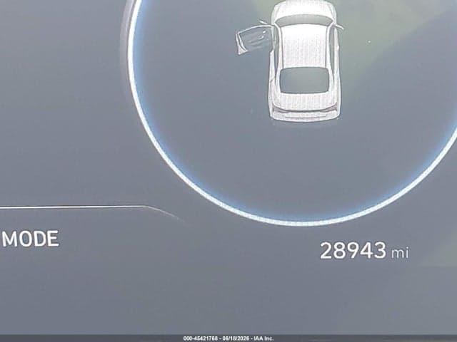 2024 HYUNDAI ELANTRA SEL 16