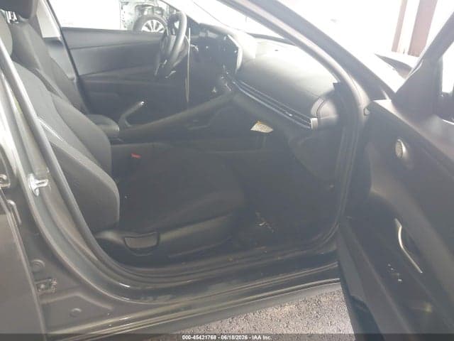 2024 HYUNDAI ELANTRA SEL 5
