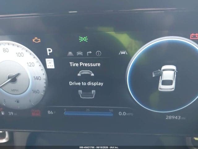 2024 HYUNDAI ELANTRA SEL 7