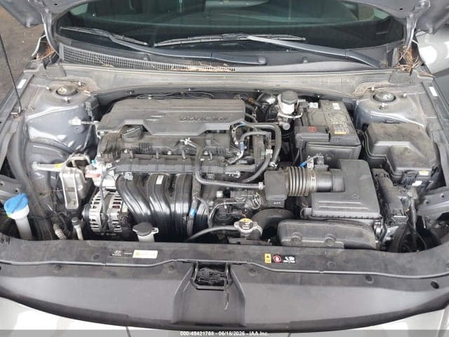 2024 HYUNDAI ELANTRA SEL 10