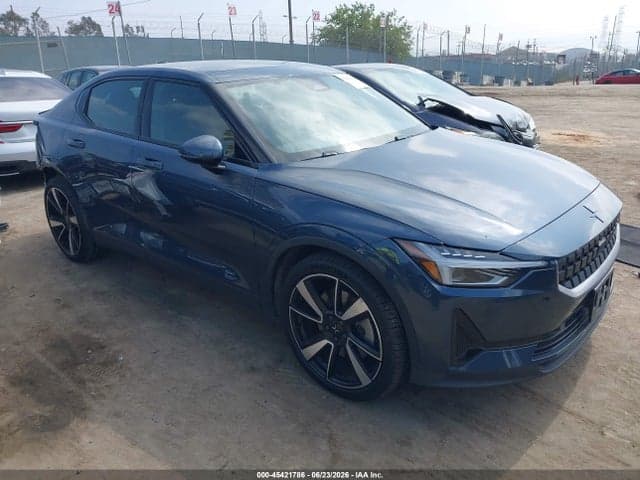 2022 POLESTAR 2 LONG RANGE DUAL MOTOR