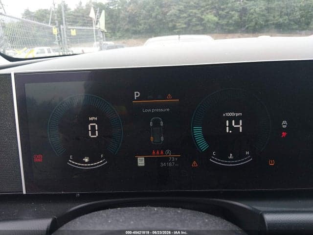 2025 HYUNDAI TUCSON SEL 7