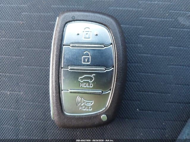 2020 HYUNDAI TUCSON VALUE 11