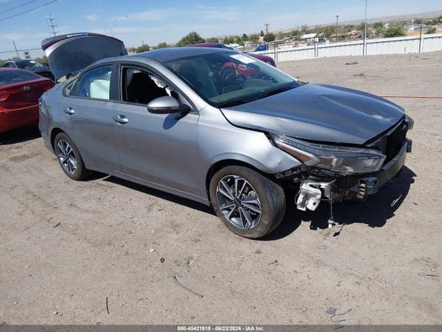 2024 KIA FORTE LXS - 1
