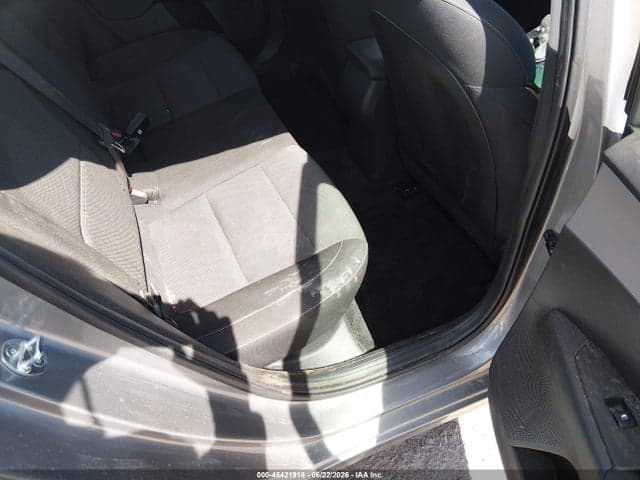 2024 KIA FORTE LXS 8
