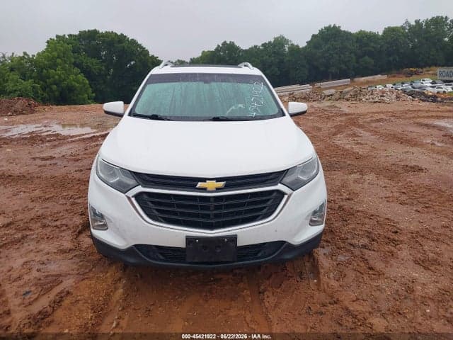2018 CHEVROLET EQUINOX LT 12