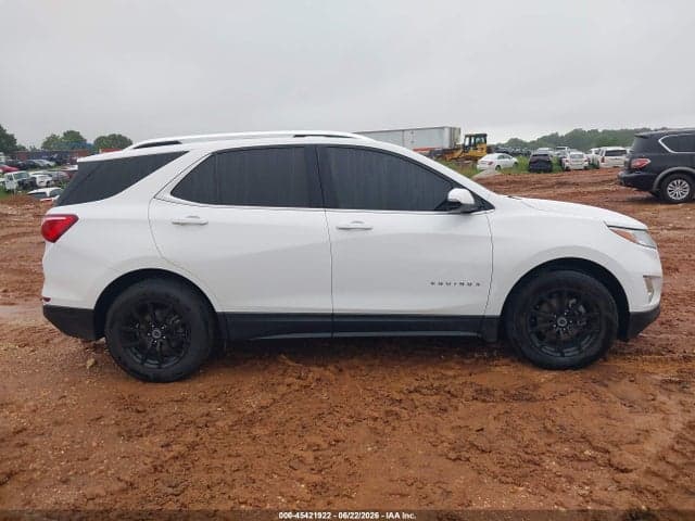 2018 CHEVROLET EQUINOX LT 13