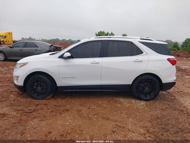 2018 CHEVROLET EQUINOX LT 14