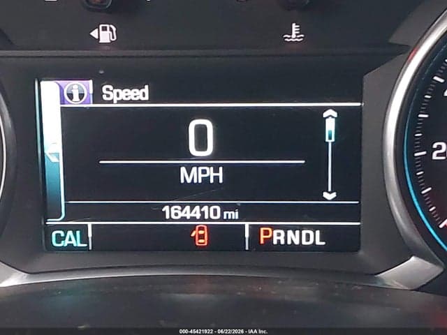 2018 CHEVROLET EQUINOX LT 15