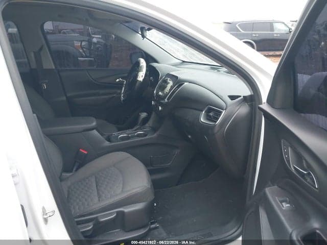 2018 CHEVROLET EQUINOX LT 5
