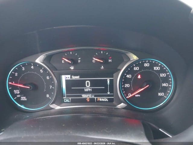 2018 CHEVROLET EQUINOX LT 7