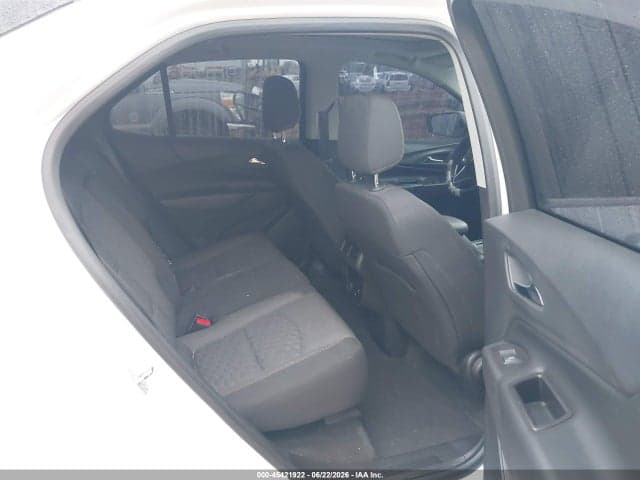 2018 CHEVROLET EQUINOX LT 8