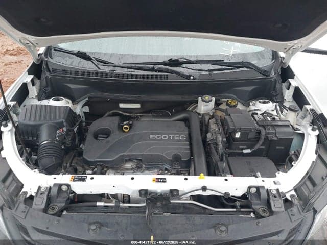 2018 CHEVROLET EQUINOX LT 10