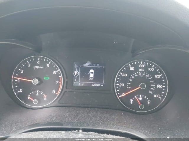 2018 KIA OPTIMA EX 7
