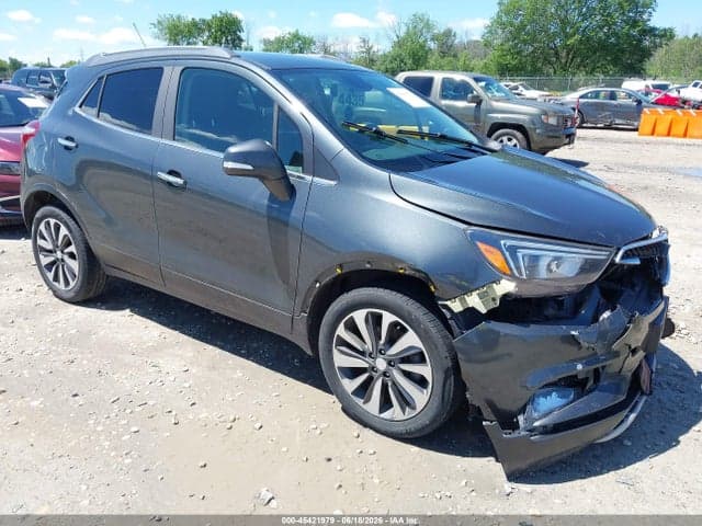 2018 BUICK ENCORE - 1