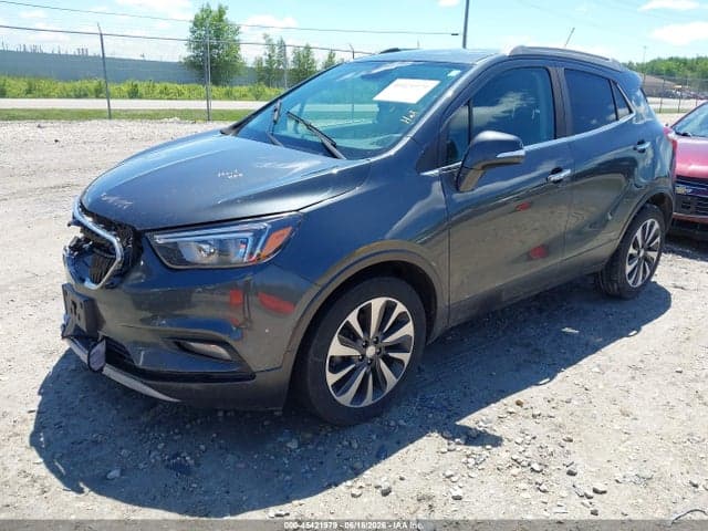 2018 BUICK ENCORE 2